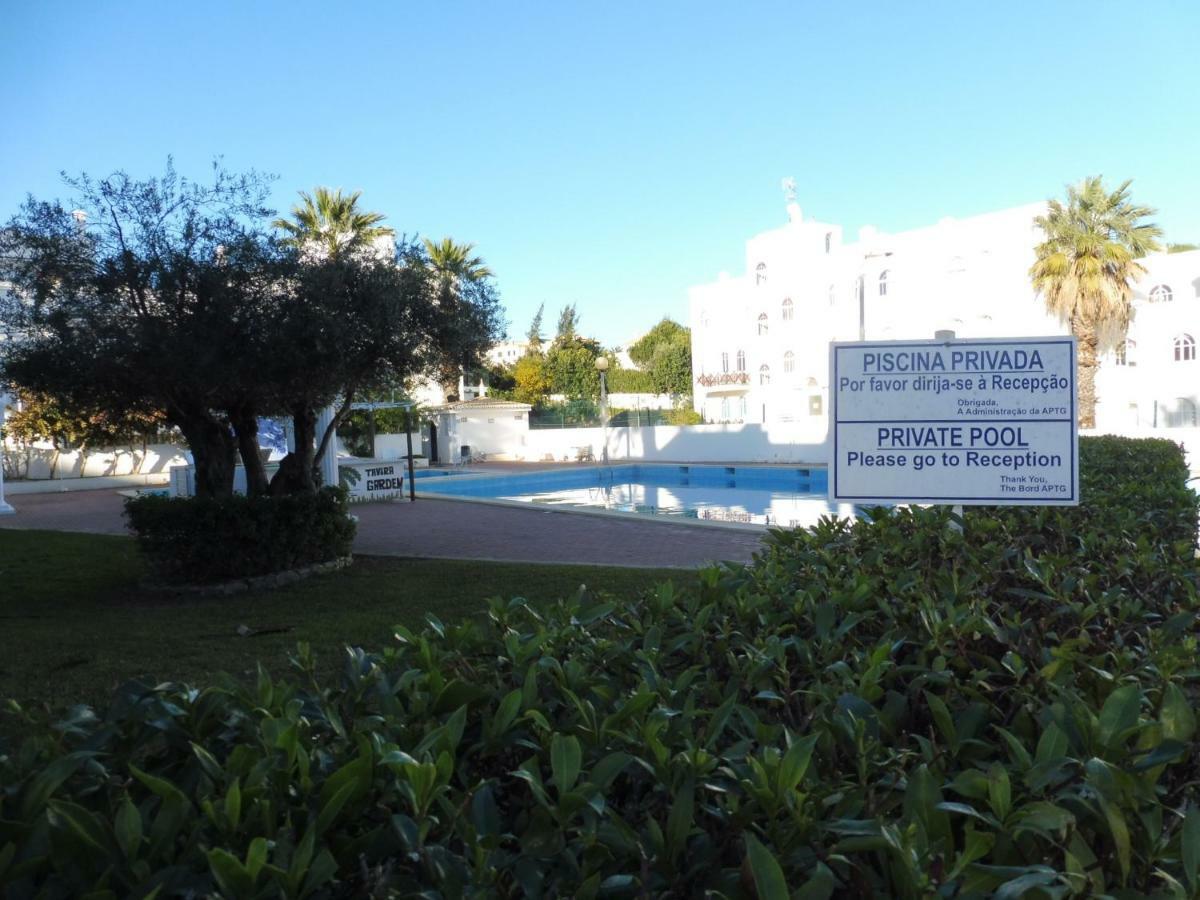 Tavira Garden 13 - Holiday In The Algarve Bagian luar foto