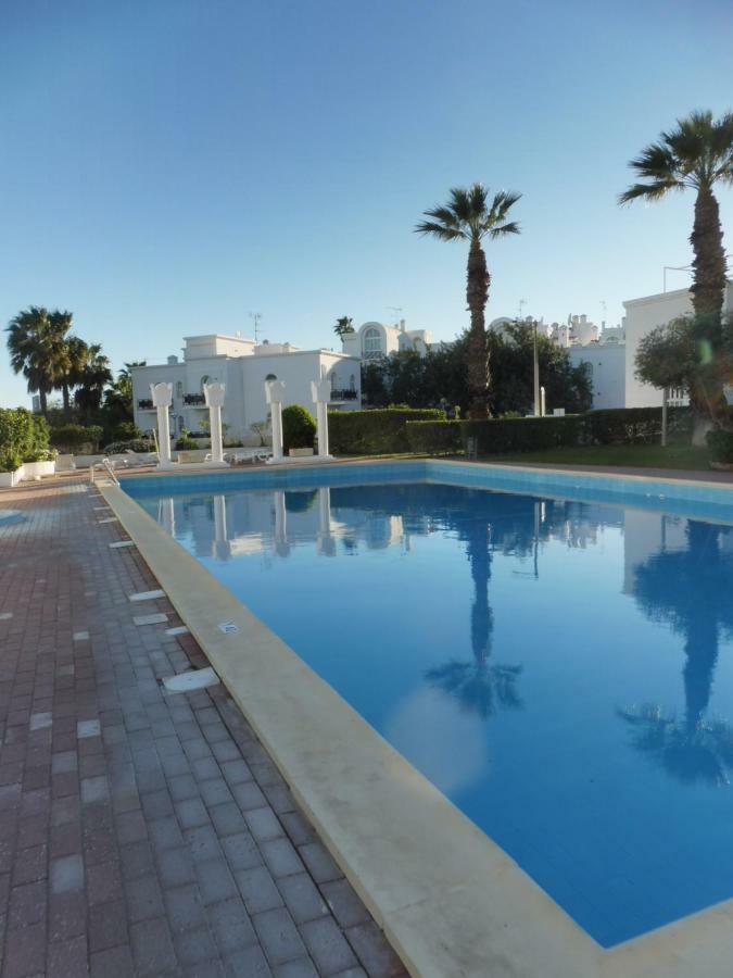 Tavira Garden 13 - Holiday In The Algarve Bagian luar foto