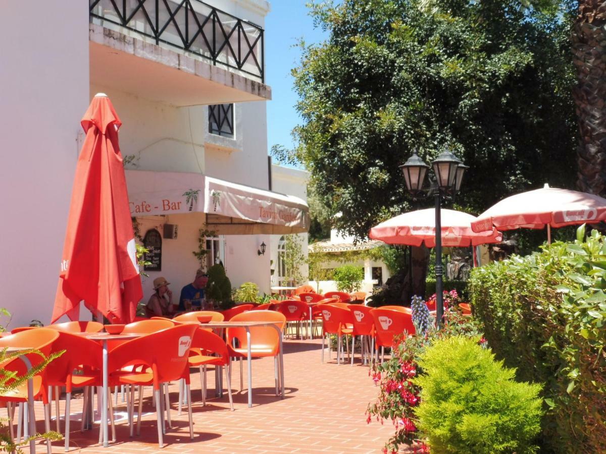 Tavira Garden 13 - Holiday In The Algarve Bagian luar foto