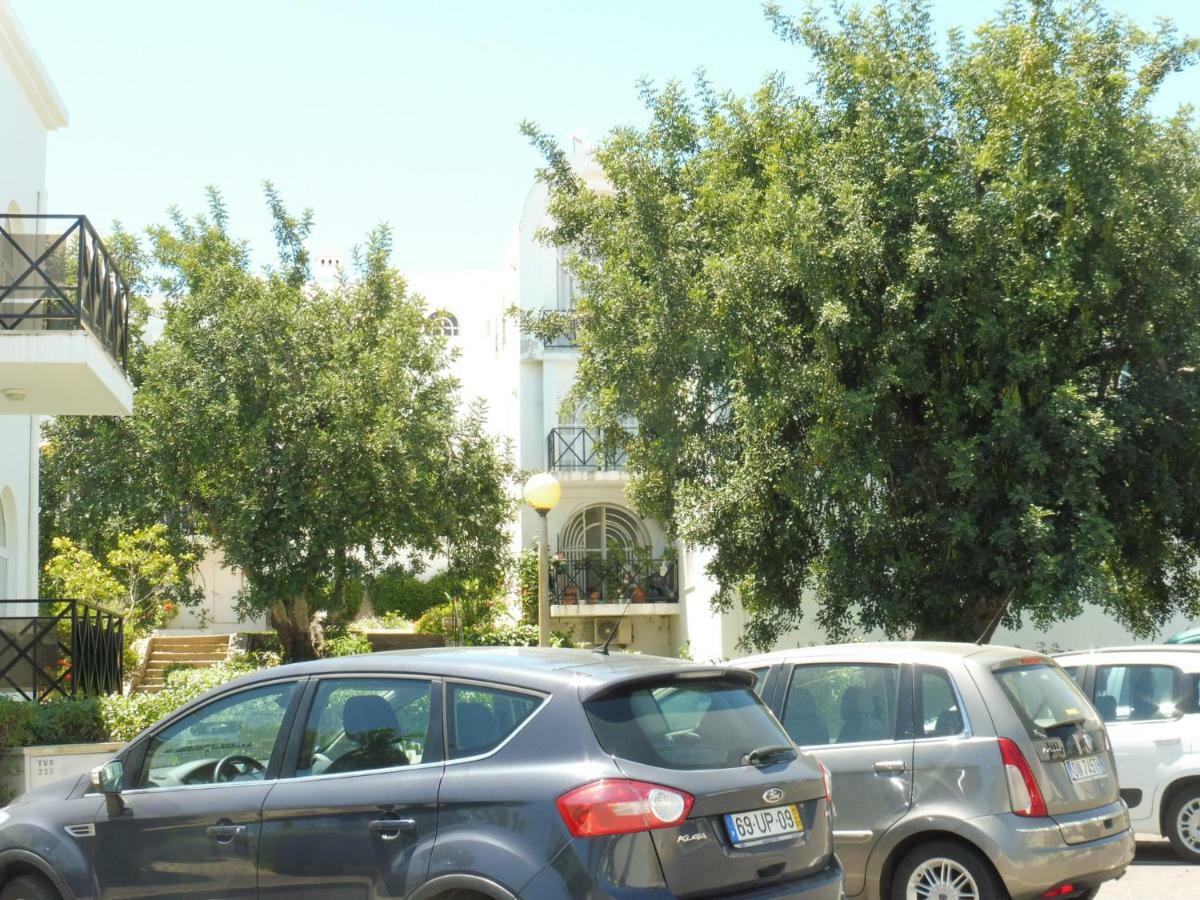 Tavira Garden 13 - Holiday In The Algarve Bagian luar foto
